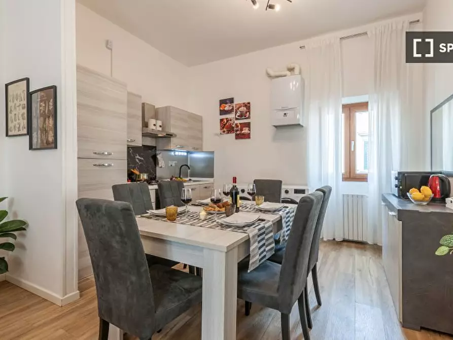 Immagine 11 di Appartamento in affitto  in Via dei Vanni a Firenze