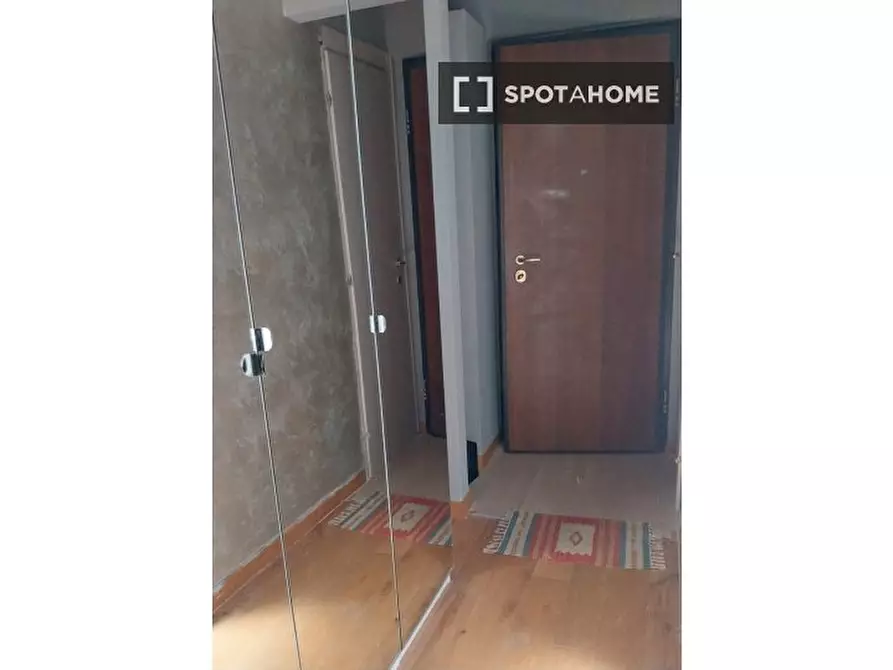 Immagine 4 di Appartamento in affitto  in Viale di Trastevere a Roma