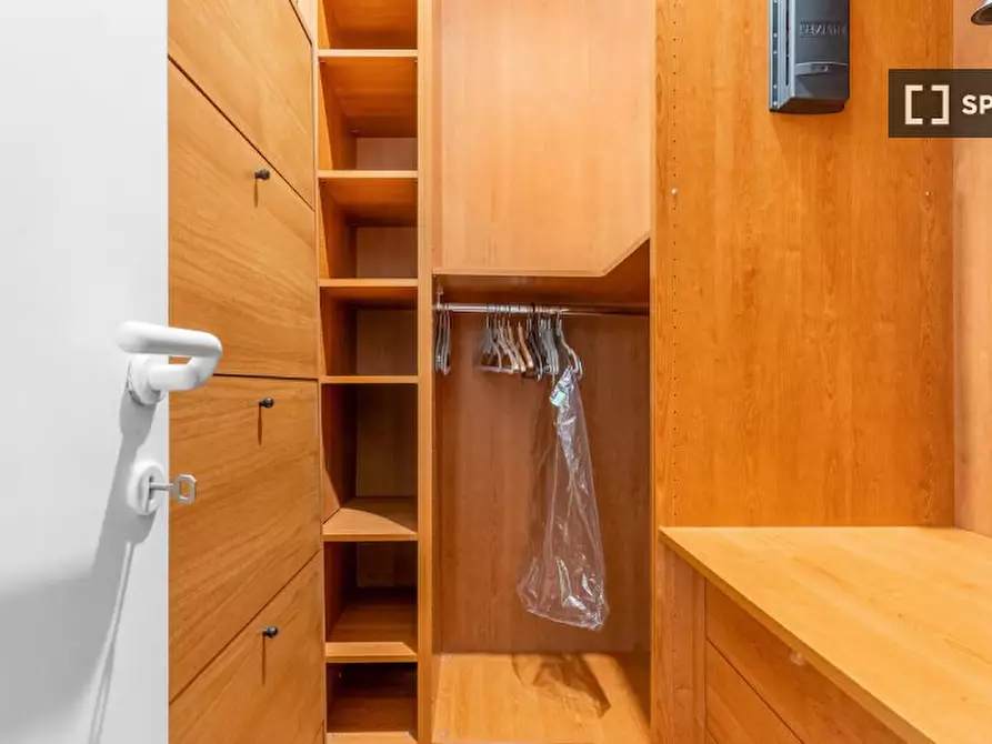 Immagine 6 di Appartamento in affitto  in Via Giulio Carcano a Milano