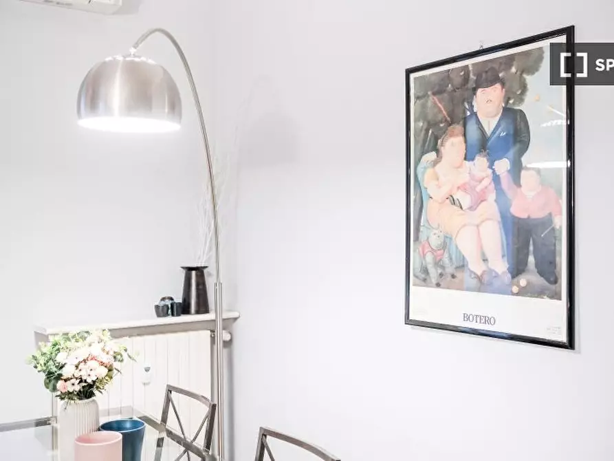 Immagine 6 di Ufficio in affitto  in Via Giuseppe Compagnoni a Milano