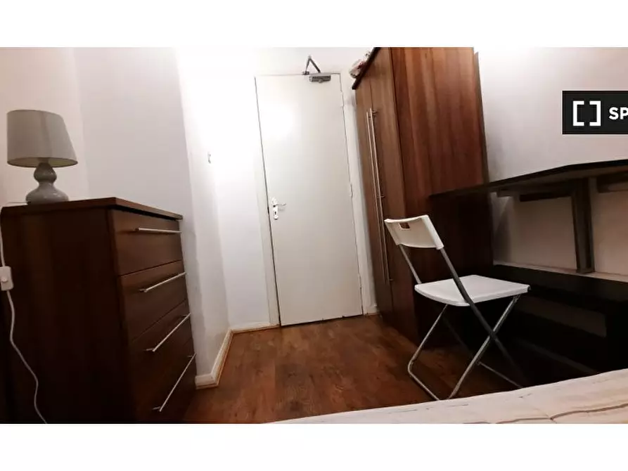 Immagine 13 di Camera condivisa in affitto  in Fulham Ct a Hammersmith