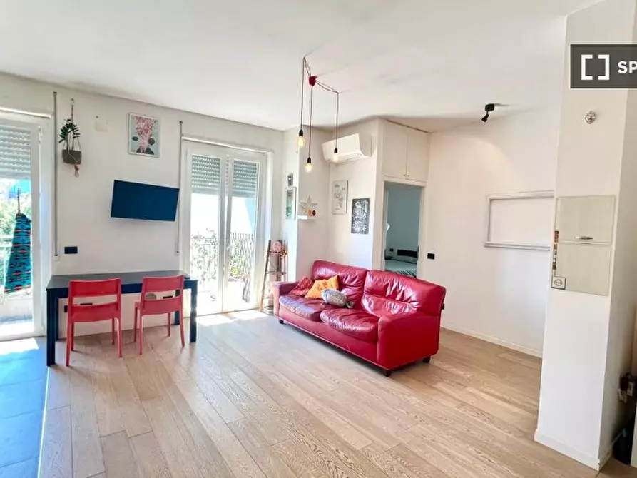 Immagine 1 di Appartamento in affitto  in Via Giuseppe Candiani a Milano