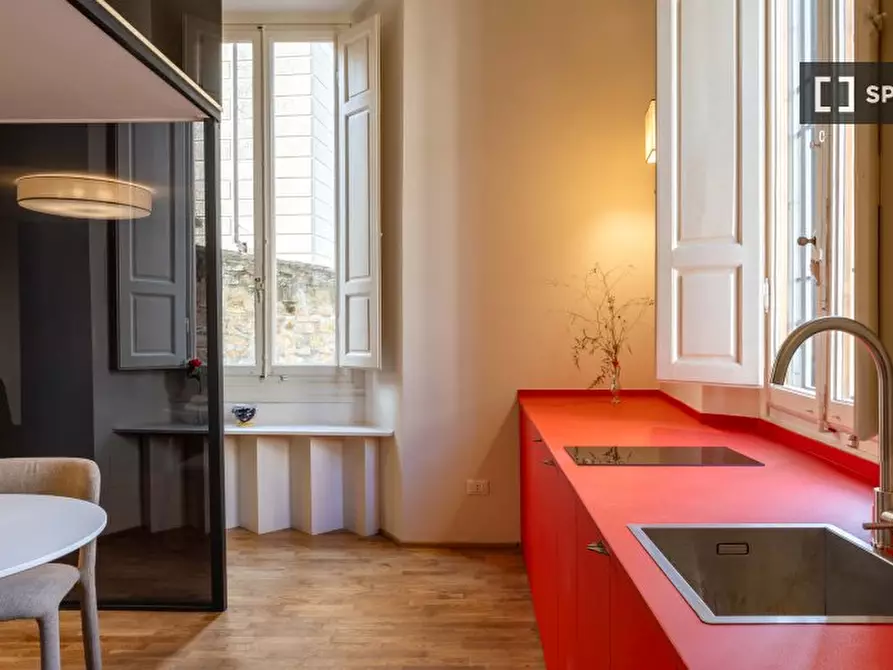 Immagine 14 di Ufficio in affitto  in Via Pietro Metastasio a Firenze