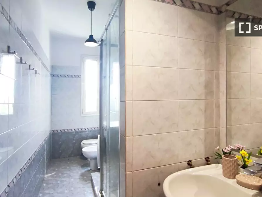 Immagine 18 di Appartamento in affitto  in Via Ugo Ojetti a Milano