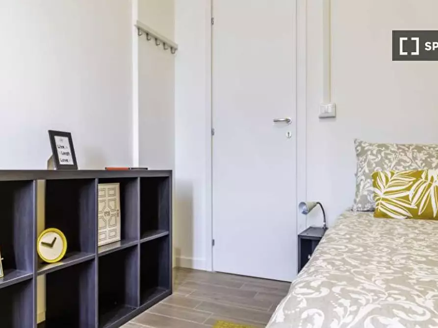 Immagine 6 di Camera condivisa in affitto  in Viale Alfredo Oriani a Bologna