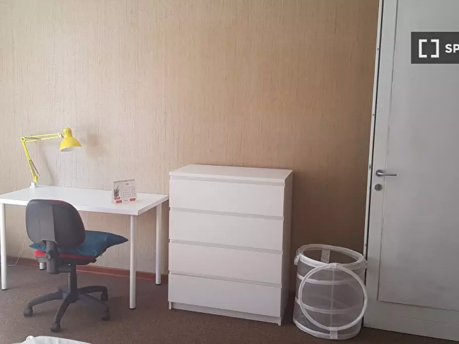 Immagine 9 di Camera condivisa in affitto  in Via Federico Paolini a Torino