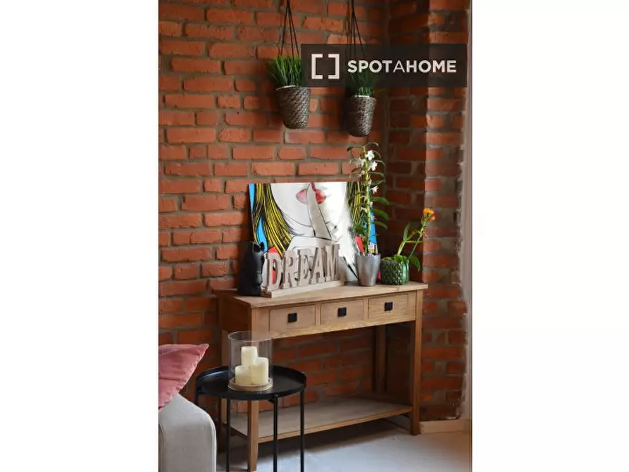 Immagine 18 di Ufficio in affitto  in Via Giuseppe Ripamonti a Milano