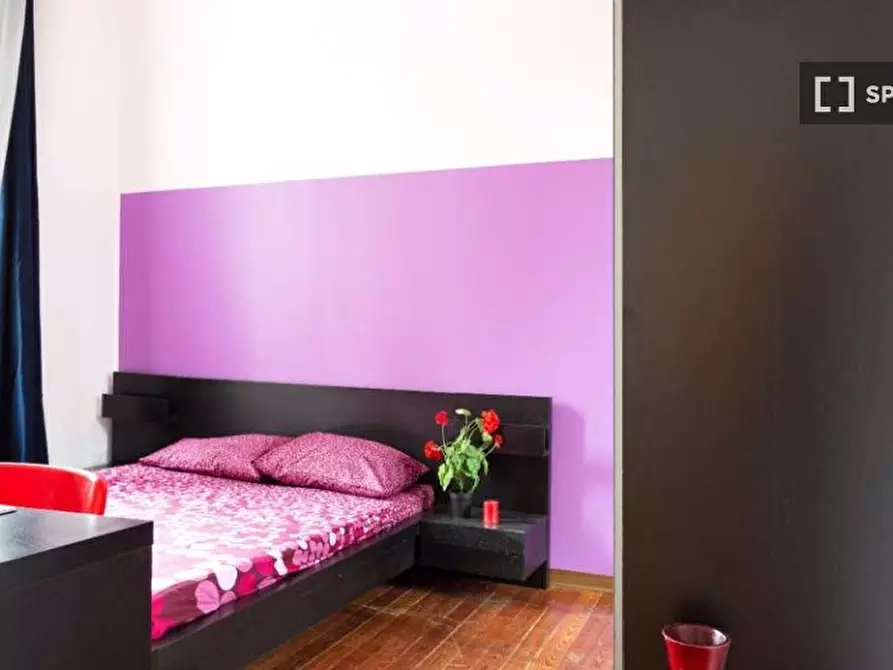 Immagine 1 di Camera condivisa in affitto  in Via Vigevano a Milano