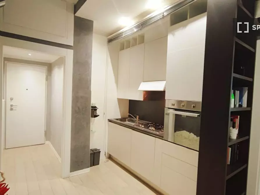 Immagine 6 di Appartamento in affitto  in Via Sergio I a Roma
