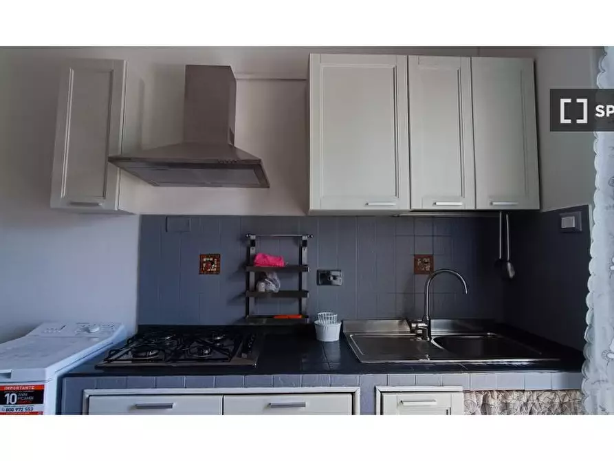 Immagine 11 di Ufficio in affitto  in Via delle Zattere a Roma