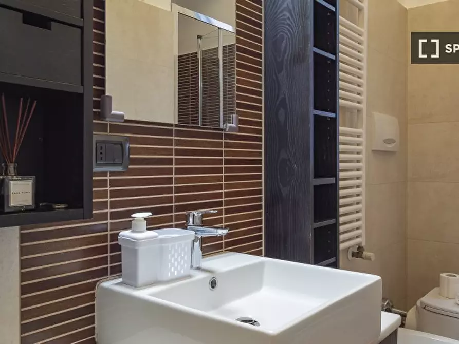 Immagine 19 di Appartamento in affitto  in Viale Giovanni da Cermenate a Milano