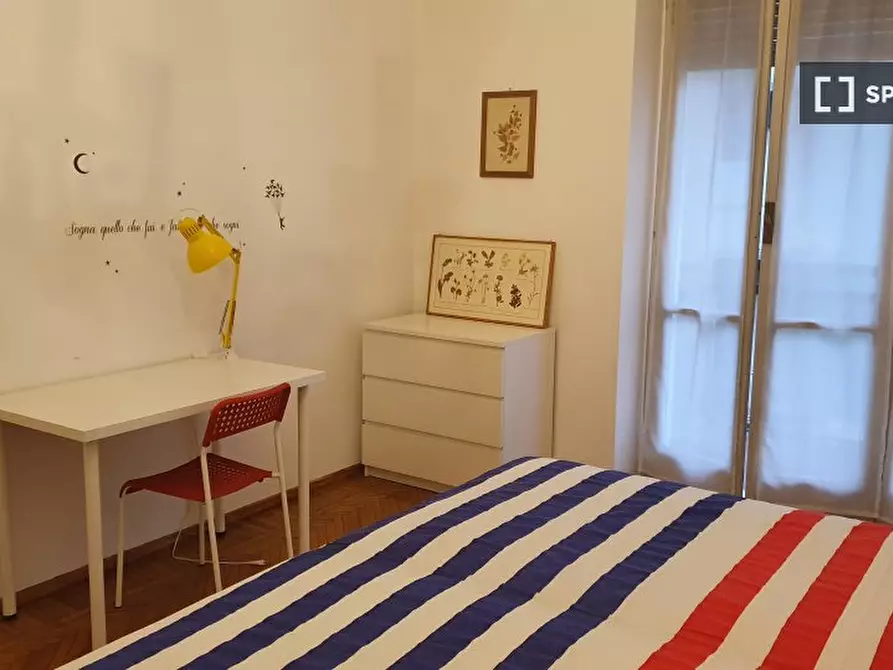 Immagine 4 di Camera condivisa in affitto  in Via Felice Cordero di Pamparato a Torino