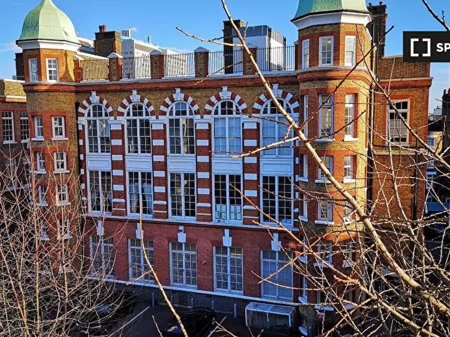 Immagine 9 di Camera condivisa in affitto  in Myrdle St a Poplar