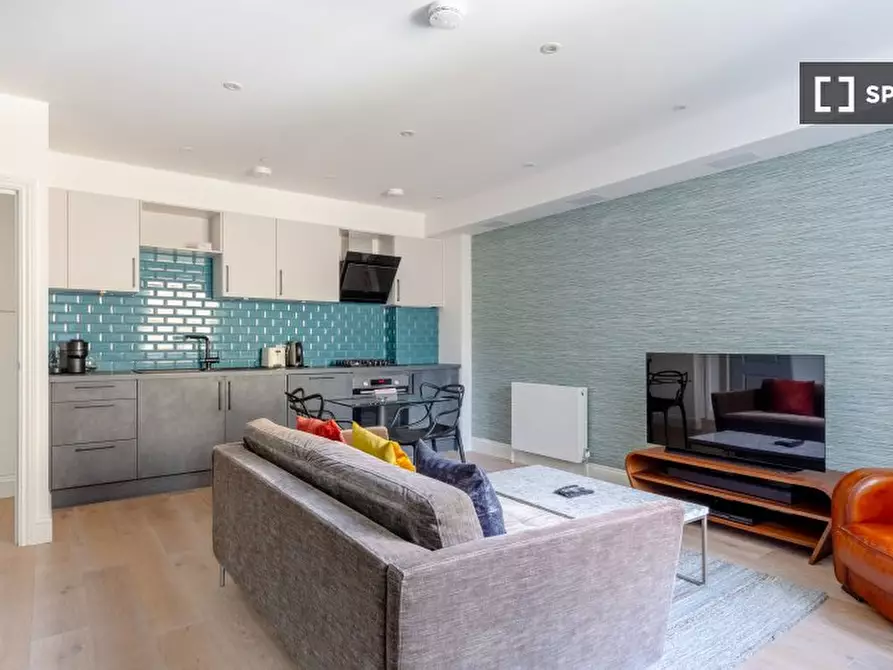 Immagine 7 di Appartamento in affitto  in Sutherland Ave a Paddington