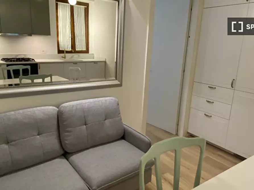 Immagine 17 di Appartamento in affitto  in Corso S. Gottardo a Milano