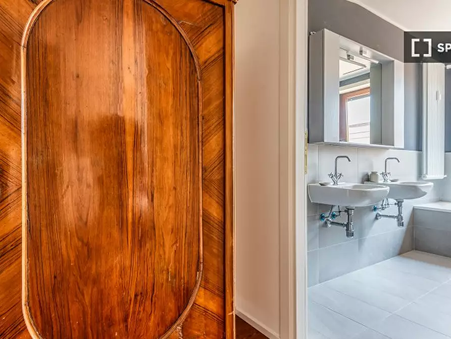 Immagine 16 di Appartamento in affitto  in Via Filippino Lippi a Milano