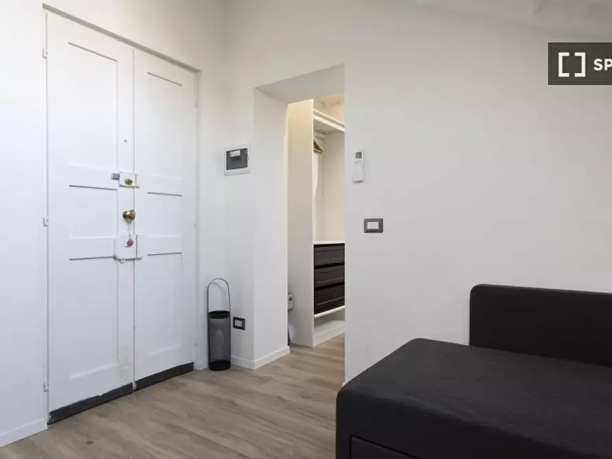 Immagine 17 di Appartamento in affitto  in Via Panfilo Castaldi a Milano