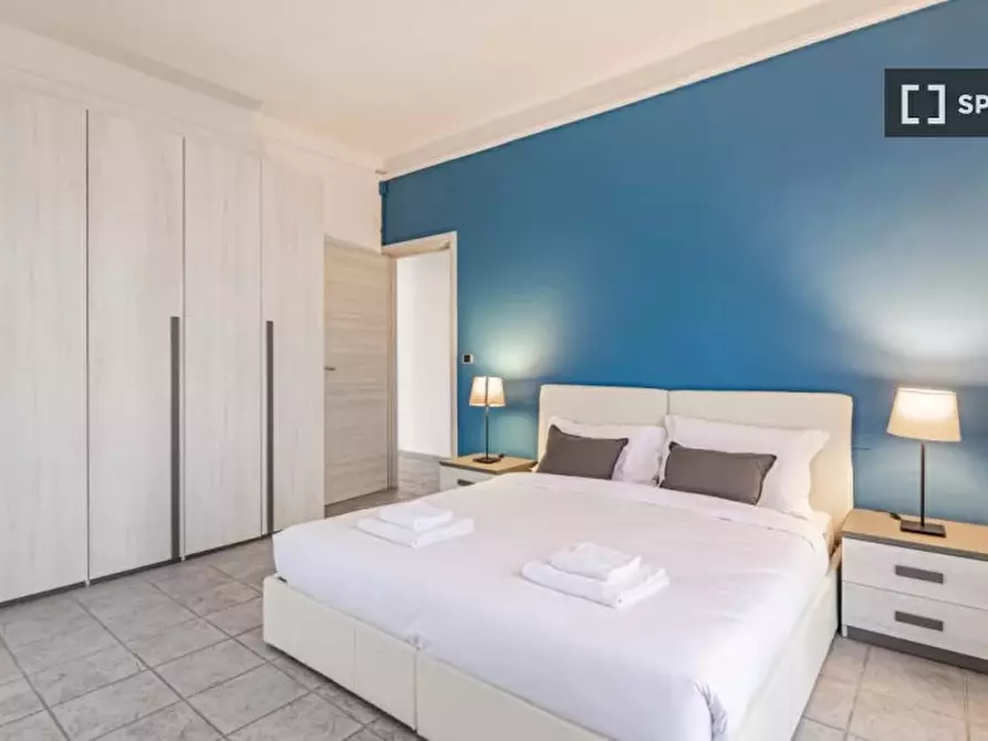 Immagine 8 di Appartamento in affitto  in Via Montalto a Torino