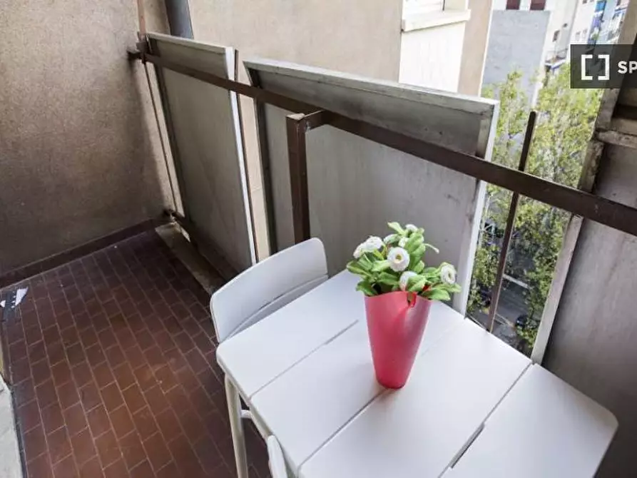Immagine 14 di Camera condivisa in affitto  in Via Leone Tolstoi a Milano