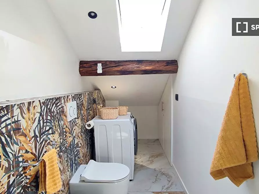 Immagine 4 di Ufficio in affitto  in Via Giosuè Carducci a Milano