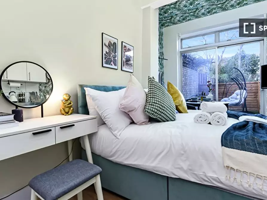 Immagine 6 di Ufficio in affitto  in flat a Hackney