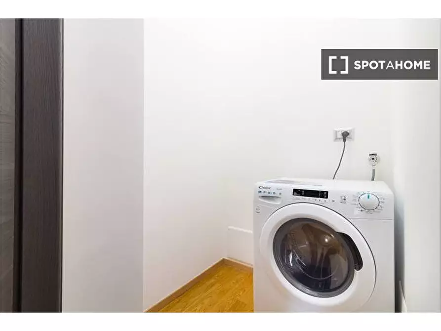 Immagine 13 di Appartamento in affitto  in Via John Fitzgerald Kennedy a San Donato Milanese