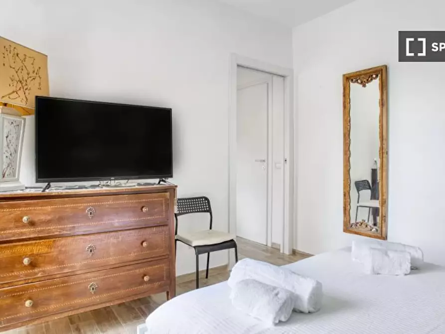 Immagine 3 di Appartamento in affitto  in Via Savona a Milano