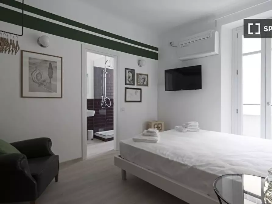 Immagine 15 di Appartamento in affitto  in Via Melzo a Milano