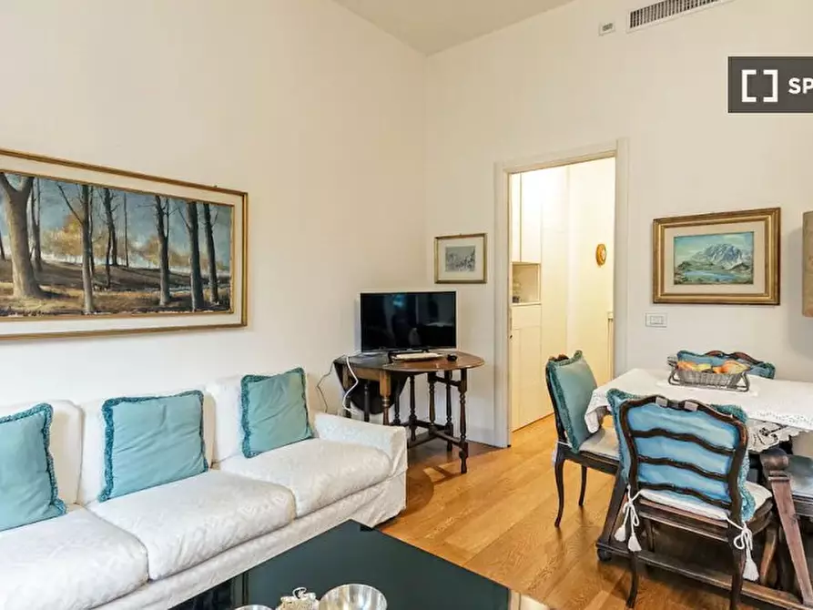 Immagine 6 di Appartamento in affitto  in Via Conca del Naviglio a Milano