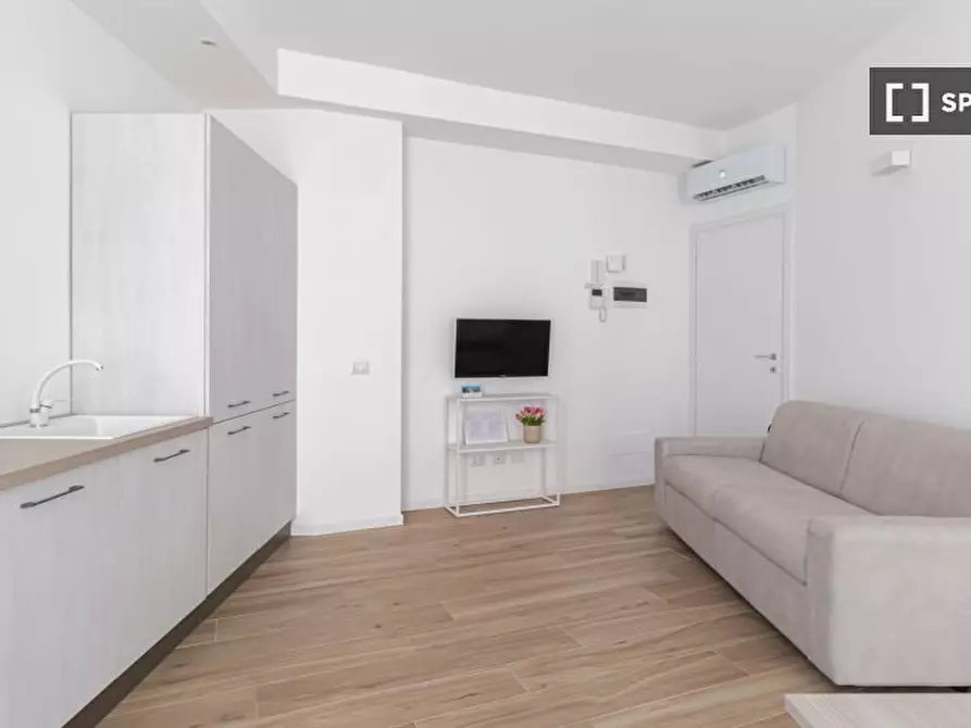 Immagine 8 di Appartamento in affitto  in Via Ruggero Boscovich a Milano