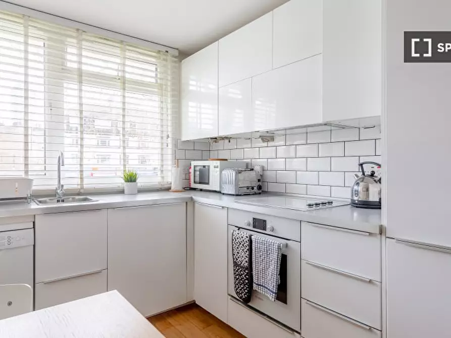 Immagine 11 di Appartamento in affitto  in Culpeper Court a Lambeth