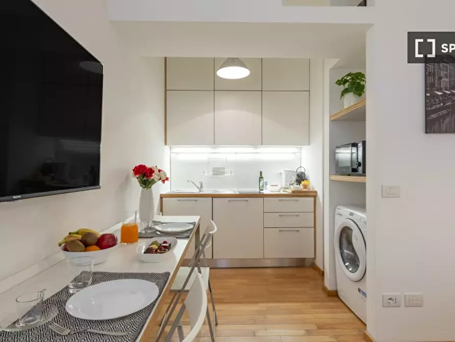 Immagine 1 di Ufficio in affitto  in Via Alessandria a Milano