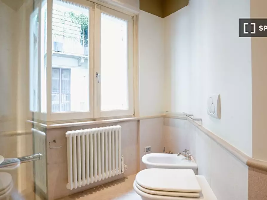 Immagine 8 di Appartamento in affitto  in Via Cesare Battisti a Torino