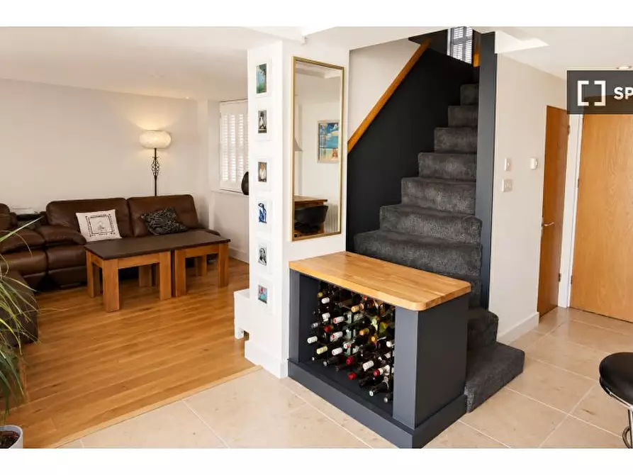 Immagine 8 di Appartamento in affitto  in Maidenhead Road a Windsor