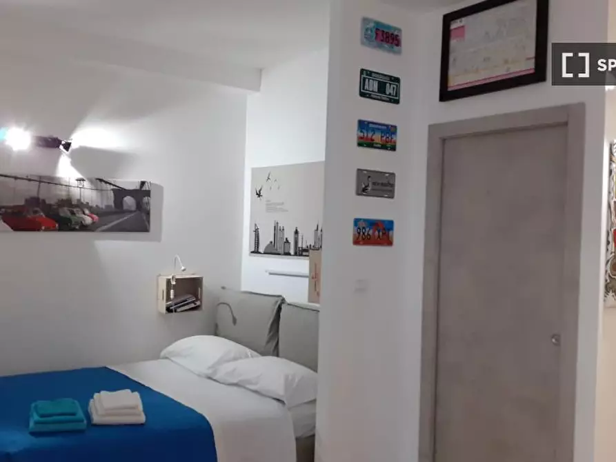 Immagine 10 di Ufficio in affitto  in Via Giambattista Gropello a Torino