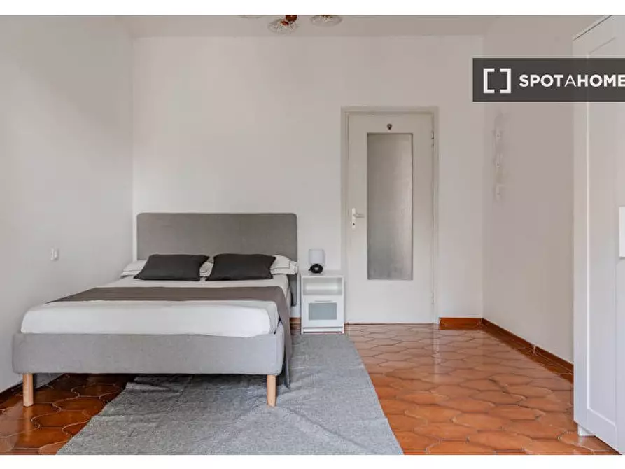 Immagine 5 di Camera condivisa in affitto  in Via Bartolomeo Cabella a Milano