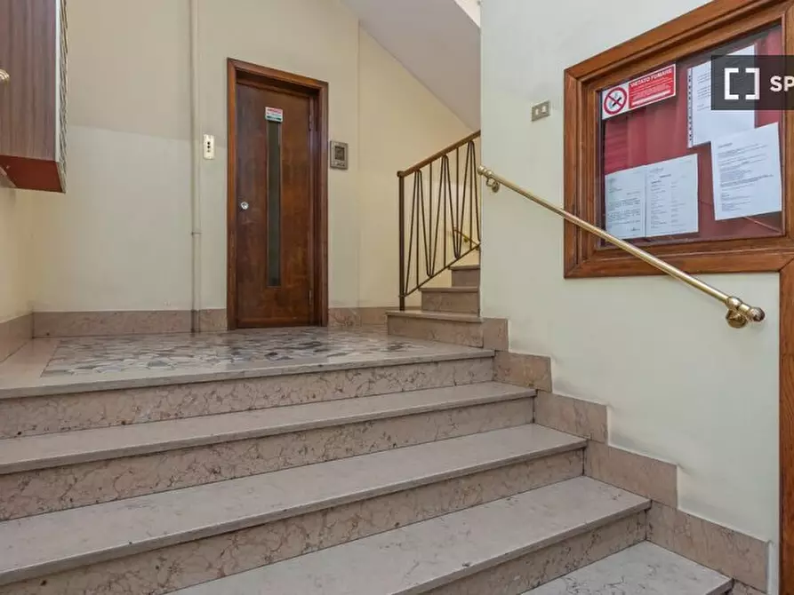 Immagine 2 di Appartamento in affitto  in Viale Gorizia a Milano