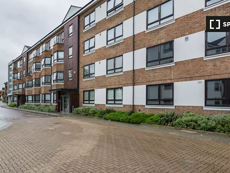 Immagine 15 di Appartamento in affitto  in Kew Bridge Ct a Hounslow