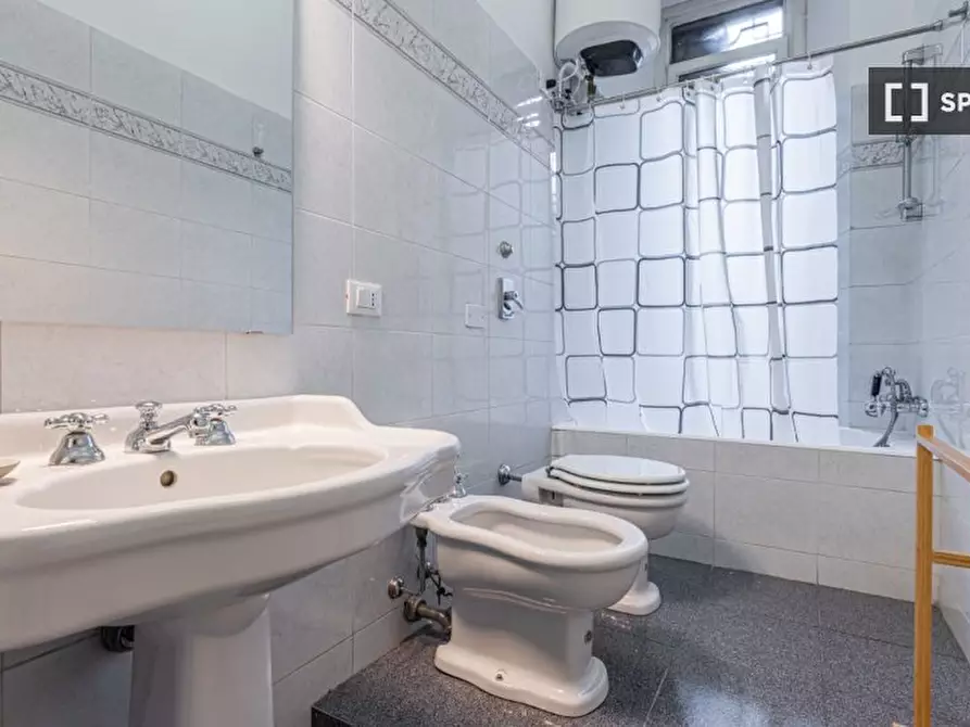 Immagine 15 di Camera condivisa in affitto  in Via Melchiorre Gioia a Milano