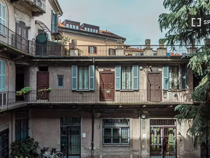 Immagine 18 di Appartamento in affitto  in Via Padova a Milano