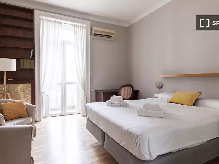 Immagine 13 di Appartamento in affitto  in Via Donatello a Milano