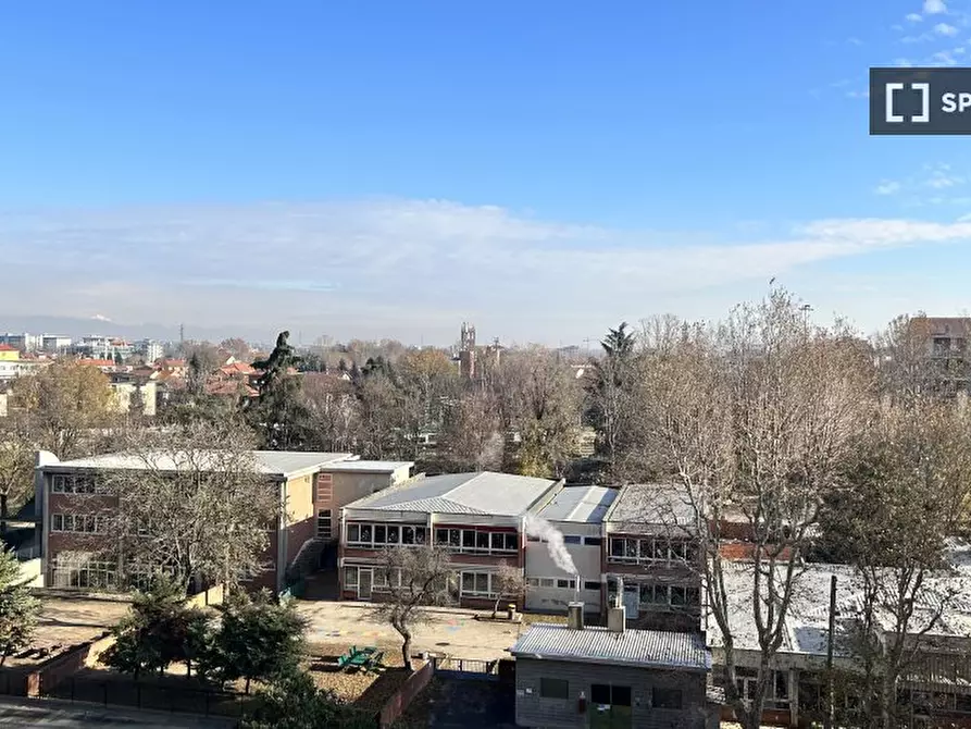 Immagine 17 di Appartamento in affitto  in Via Resistenza a Novate Milanese