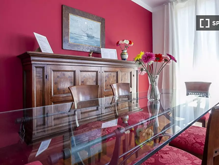 Immagine 14 di Appartamento in affitto  in Via Lipari a Milano