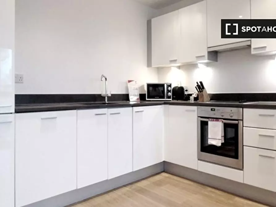 Immagine 4 di Appartamento in affitto  in Webber St a Camberwell