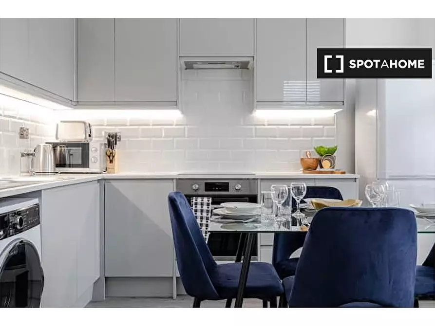 Immagine 15 di Appartamento in affitto  in Flat B a Lambeth