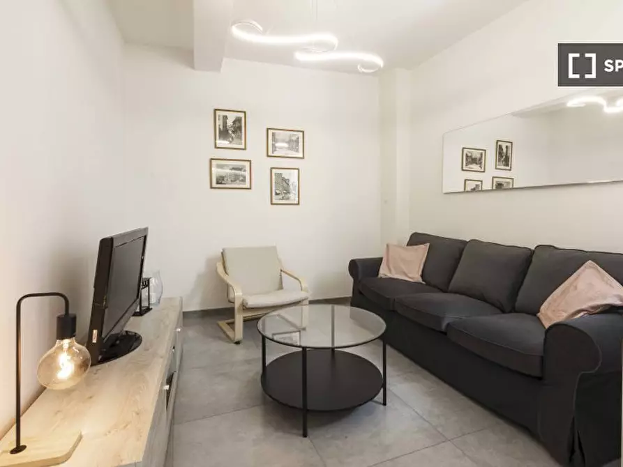 Immagine 1 di Appartamento in affitto  in Borgo Pinti a Firenze