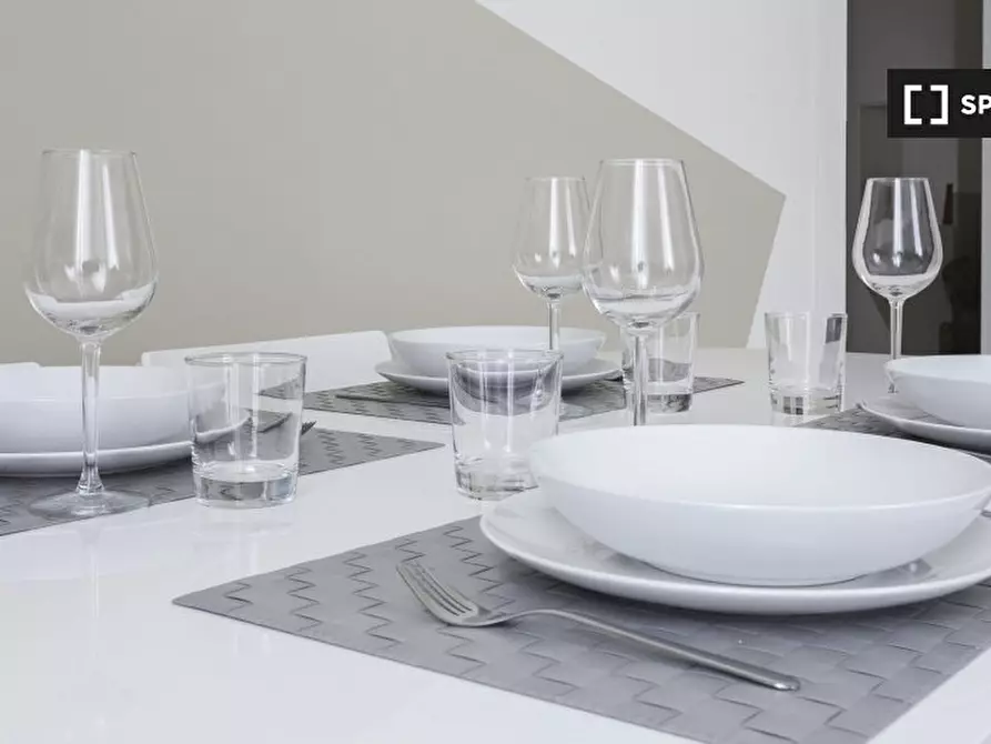 Immagine 7 di Appartamento in affitto  in Viale Argonne a Milano