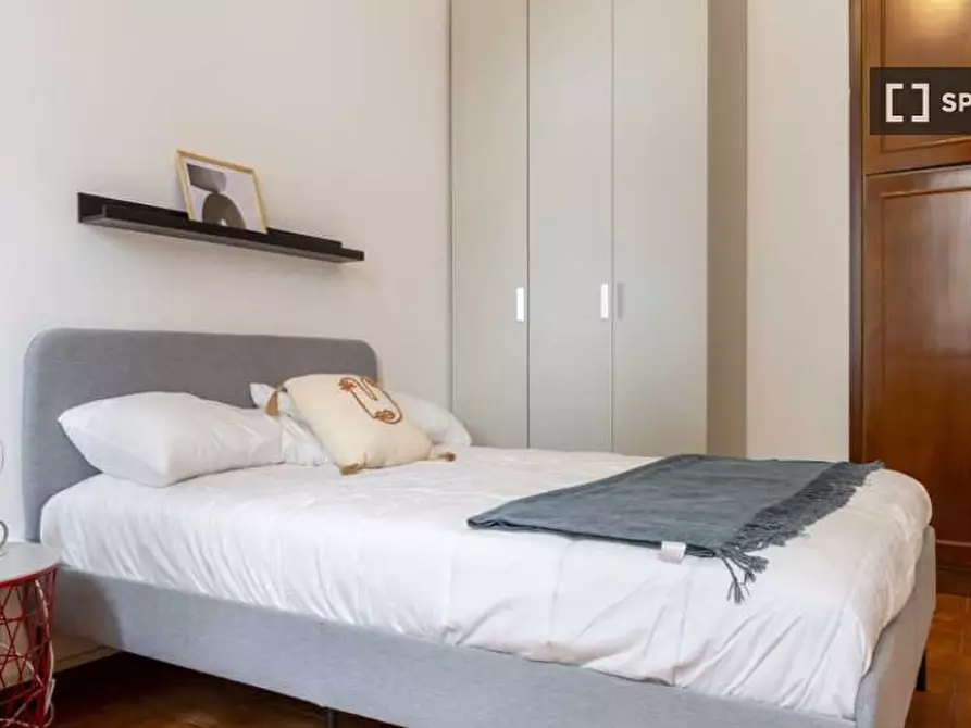 Immagine 1 di Camera condivisa in affitto  in Viale Renato Serra a Milano