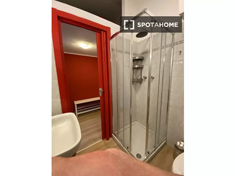 Immagine 4 di Appartamento in affitto  in Via Giuseppe Govone a Milano