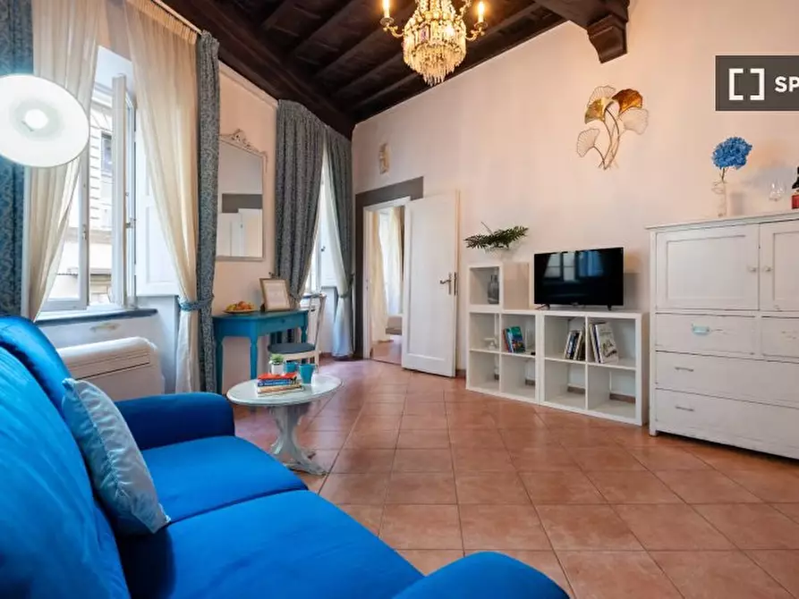 Immagine 12 di Appartamento in affitto  in Via della Vigna Nuova a Firenze